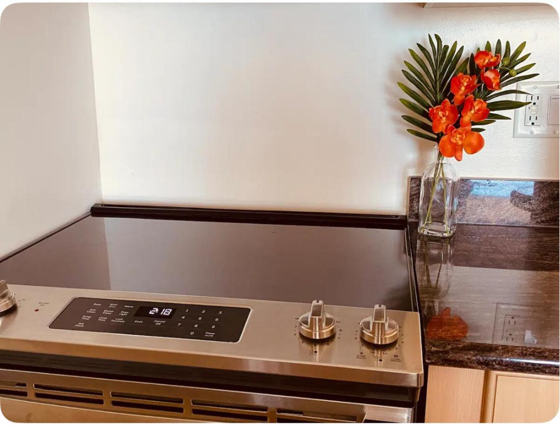 Waikiki Sunset Hotel Ocean View Χονολουλού Εξωτερικό φωτογραφία